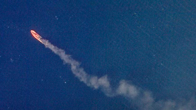 Ít nhất 6 tên lửa được cho là đã tấn công vào khu vực lãnh sự Mỹ ở Iraq.