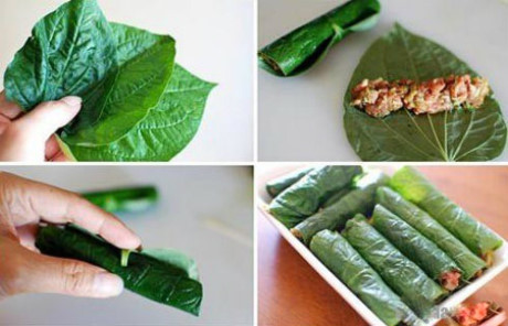 Thực đơn bữa tối gia đình cho ngày nắng hanh hao mùa đông - Ảnh 2 Thuc don bua toi gia dinh cho ngay nang hanh hao mua dong - Anh 2