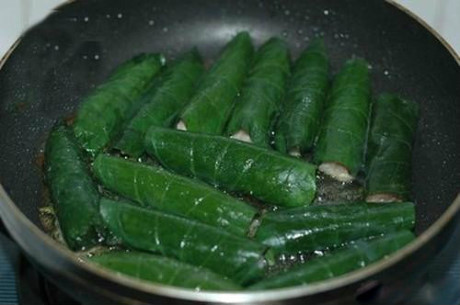 Thực đơn bữa tối gia đình cho ngày nắng hanh hao mùa đông - Ảnh 3 Thuc don bua toi gia dinh cho ngay nang hanh hao mua dong - Anh 3