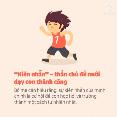 10 nguyen tac day con theo tinh than Montessori cha me nao cung can biet - Anh 8