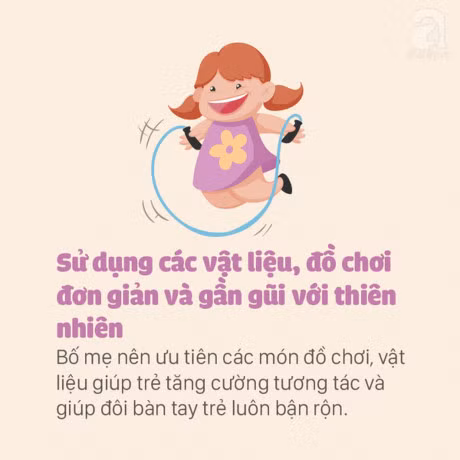10 nguyen tac day con theo tinh than Montessori cha me nao cung can biet - Anh 6