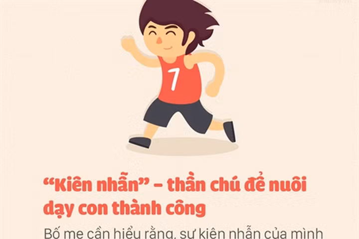10 nguyên tắc dạy con theo tinh thần Montessori cha mẹ nào cũng cần biết
