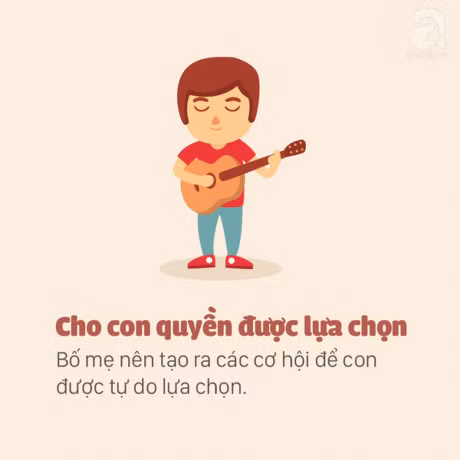 10 nguyen tac day con theo tinh than Montessori cha me nao cung can biet - Anh 3