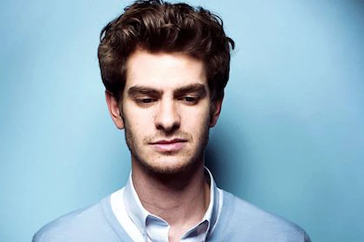 Andrew Garfield tan nát cõi lòng vì mất vai Người Nhện