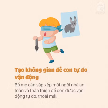 10 nguyen tac day con theo tinh than Montessori cha me nao cung can biet - Anh 2