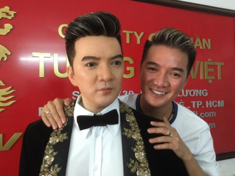 Lý do Đàm Vĩnh Hưng dù bị ghét nhưng vẫn nổi tiếng nhất showbiz? - Ảnh 2 Ly do Dam Vinh Hung du bi ghet nhung van noi tieng nhat showbiz? - Anh 2