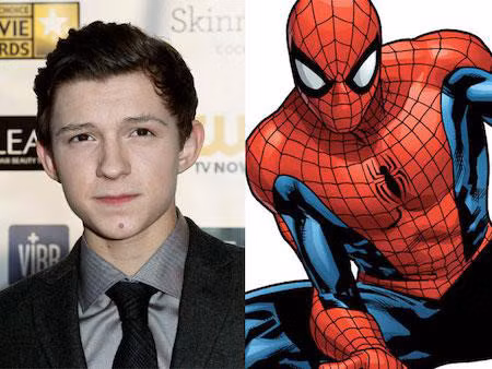 Andrew Garfield tan nat coi long vi mat vai Nguoi Nhen - Anh 2