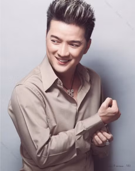 Ly do Dam Vinh Hung du bi ghet nhung van noi tieng nhat showbiz? - Anh 1