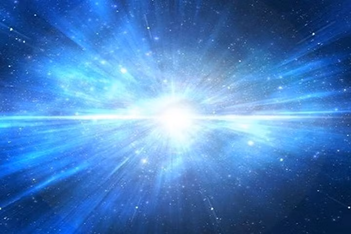 Einstein có thể đã sai về vận tốc ánh sáng