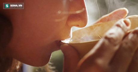 7 lợi ích không ngờ từ việc uống nước ấm hàng ngày - Ảnh 2 7 loi ich khong ngo tu viec uong nuoc am hang ngay - Anh 2