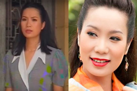 Ngỡ ngàng hình ảnh của Ngo ngang hinh anh cua