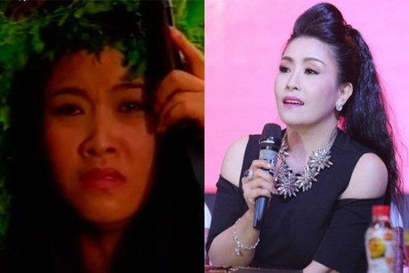 Ngỡ ngàng hình ảnh của Ngo ngang hinh anh cua
