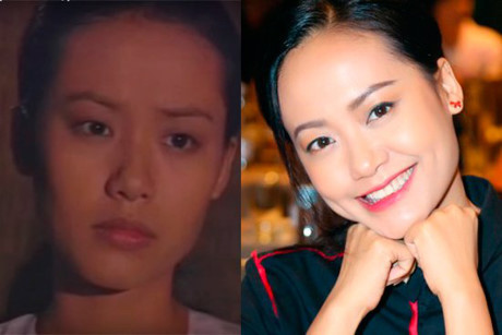 Ngỡ ngàng hình ảnh của Ngo ngang hinh anh cua
