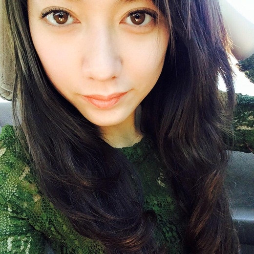 Ngỡ ngàng với nhan sắc xinh đẹp của “bé” Xuân Nghi - Ảnh 4 Ngỡ ngàng với nhan sắc xinh đẹp của “bé” Xuân Nghi - Ảnh 4