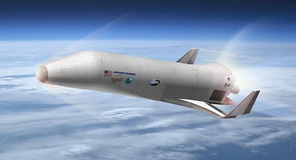 Tàu không gian XS-1 thử nghiêm của DARPA