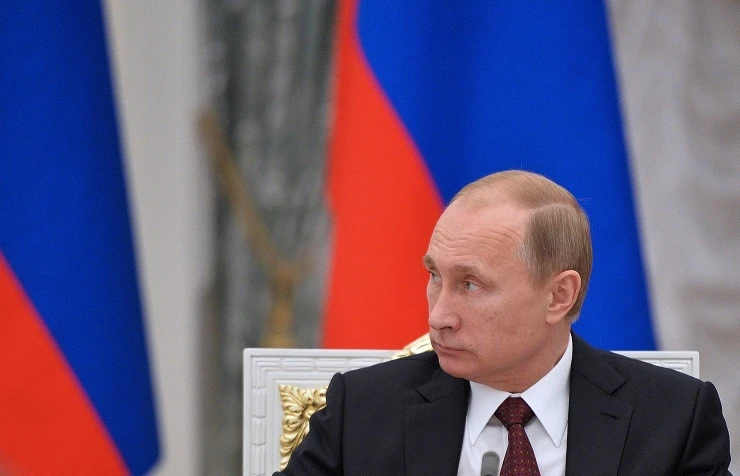 Kremlin bác bỏ thông tin của Reuters về con gái Putin