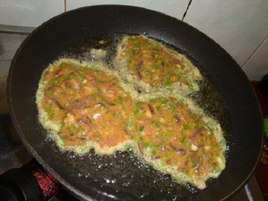 Cách làm chả rươi đơn giản, ngon đúng vị ảnh 4 Cách làm chả rươi đơn giản, ngon đúng vị ảnh 4