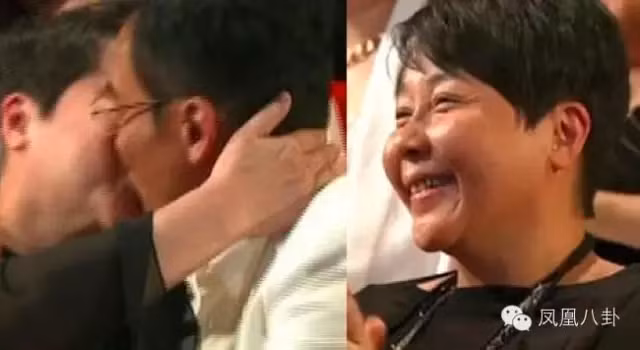 Giang Gia Niên có ngoại hình phì nhiêu và không đẹp.