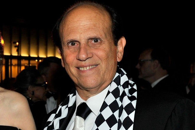 12 tỷ phú nổi tiếng từng vướng vòng lao lý