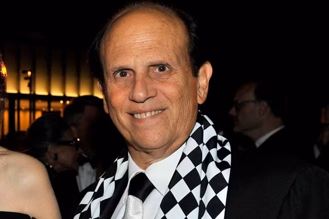 12 tỷ phú nổi tiếng từng vướng vòng lao lý