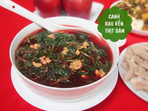 Chưa đầy 70.000 đồng có bữa đơn giản mà ngon ảnh 1 Chưa đầy 70.000 đồng có bữa đơn giản mà ngon - 2