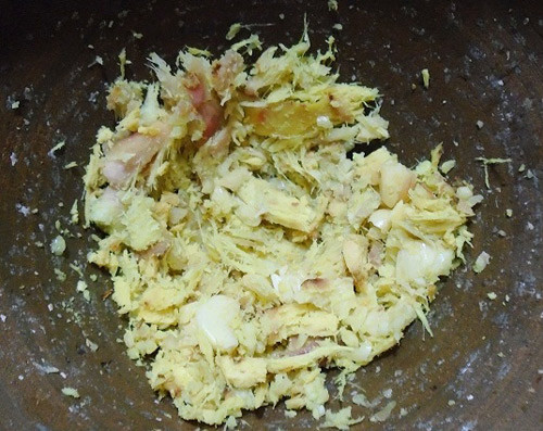 Cách muối cà pháo giòn ngon không bị màng ảnh 2 Cách muối cà pháo giòn ngon không bị màng - 3