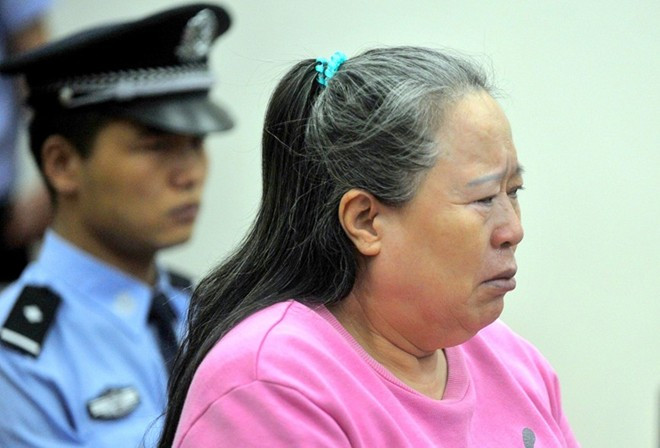 12 tỷ phú nổi tiếng từng vướng vòng lao lý