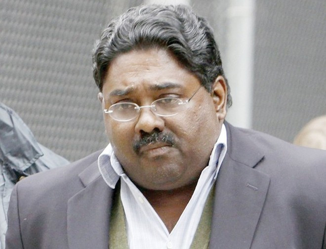 12 tỷ phú nổi tiếng từng vướng vòng lao lý