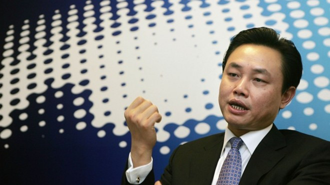 12 tỷ phú nổi tiếng từng vướng vòng lao lý