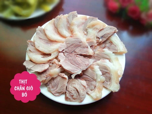 Chưa đầy 70.000 đồng có bữa đơn giản mà ngon