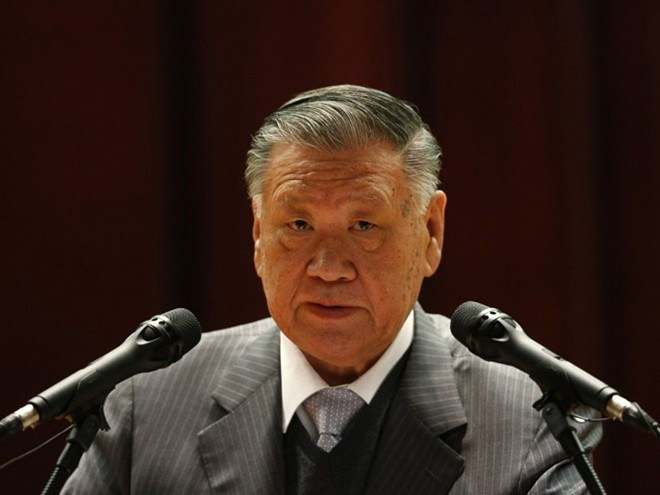 12 tỷ phú nổi tiếng từng vướng vòng lao lý