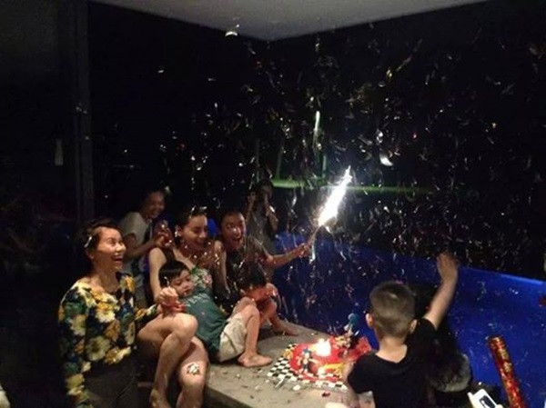 Đừng lo lắng cho Subeo, con đang rất vui! ảnh 7 Đừng lo lắng cho Subeo, con đang rất vui! ảnh 7