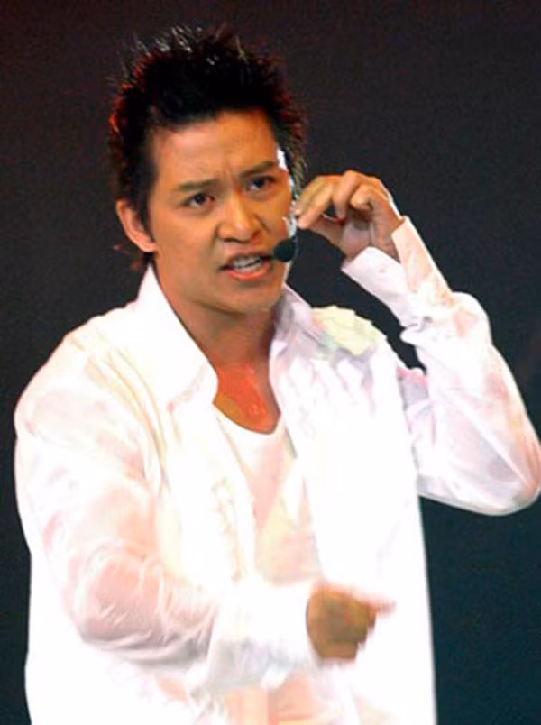 10 năm trước, Tuấn Hưng là ai? ảnh 2