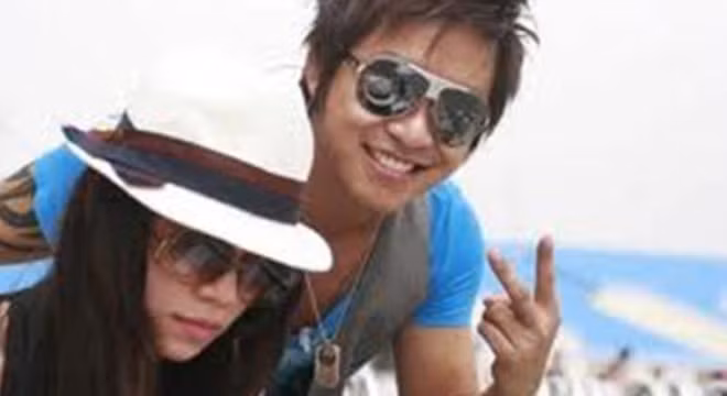 10 năm trước, Tuấn Hưng là ai?