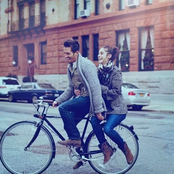 8 cách để giữ lửa tình yêu cho một mối quan hệ lâu dài