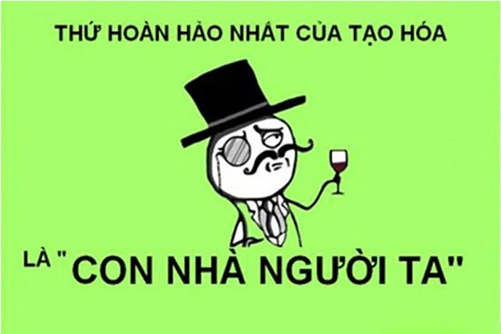 “Mẹ ơi, con không muốn làm cây trong lồng kính!”