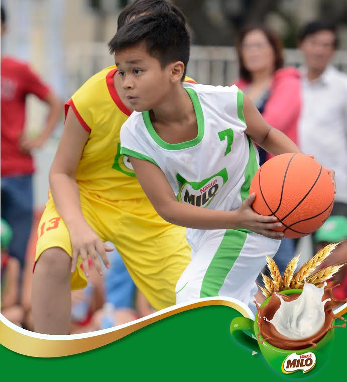 Có đến 63.9% bà mẹ cho rằng trẻ có thể học được những kỹ năng mềm từ các hoạt động thể dục – thể thao