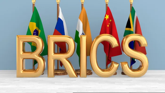 Malaysia chuẩn bị gia nhập BRICS