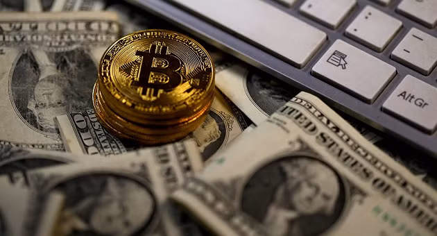 Tiền ảo bitcoin có giá trị rất bấp bênh