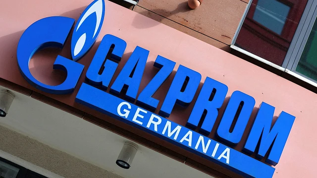 Gazprom Germania – một chi nhánh của Tập đoàn Gazprom (Nga) tại Đức.