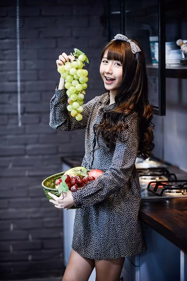 Đột nhập không gian sáng tạo của nhóm 5S Online ảnh 16