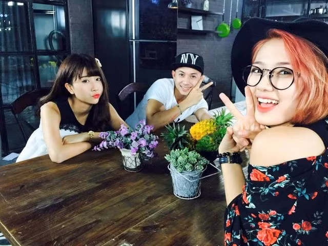 Đột nhập không gian sáng tạo của nhóm 5S Online ảnh 4