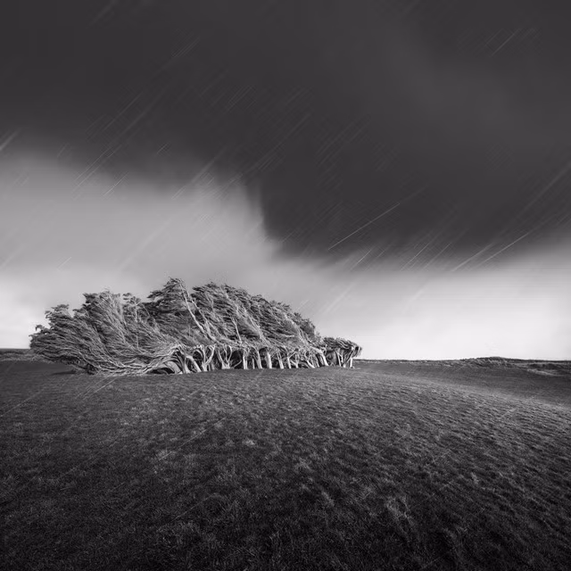 12 bức ảnh phong cảnh đẹp đến ngỡ ngàng ảnh 6