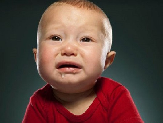 4 điều cần nhớ khi cai sữa cho trẻ ảnh 2 4 điều cần nhớ khi cai sữa cho trẻ