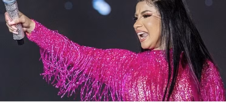 Mỹ áp dụng nhạc hip-hop để tăng hiệu quả dạy học