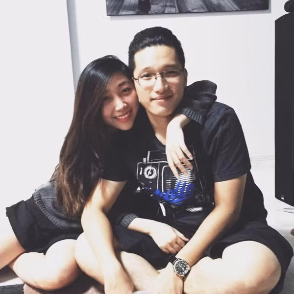 2 em gái xinh đẹp của danh hài Trấn Thành