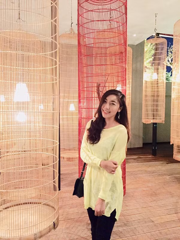 2 em gái xinh đẹp của danh hài Trấn Thành