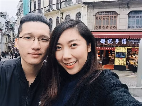 2 em gái xinh đẹp của danh hài Trấn Thành