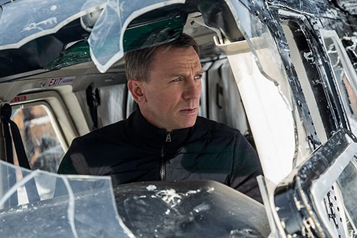 Daniel Craig không chắc sẽ tiếp tục làm James Bond