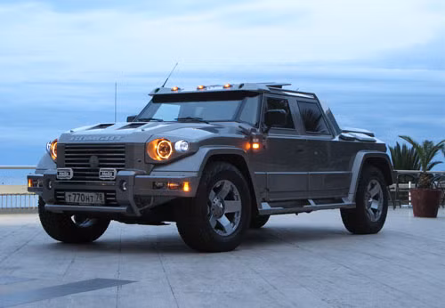 diem mat 10 sieu xe chong dan dat do nhat the gioi hinh anh 1